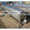 chicken feet peeling machine/chicken feet plucking machine/cages chicken