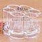 C14 ANPHY Wintersweet Shape Makeup Brushes Organizer                        
                                                Quality Choice