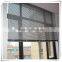Automatic Aluminum Profile Louver Blinds/exterior Aluminum Blind