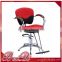 Beauty portable salon stool master chair barber pedicure stool BQ-2102 plastic stool chair