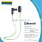 Portable Gaming In-Ear Headphones High Performance Music Headset With Microphone wireless bluetooth headset