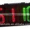 Lightweight And High Brightness Intensity Lowest Price Scoreboard