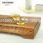 Sample provided Samamoko traditional Chinese gongfu tea tray/tea board