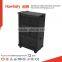 New Version Portable drawer metal Charging Cart for tablet ipad laptop