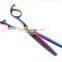 6.7" Professional Barber Hair Cutting Thinning Scissors Shears Hairdressing Set/ Beauty instruments manicure and pedicure