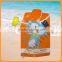 alibaba china customized biodegradable laminated NY/PE stand up drinking water bag                        
                                                Quality Choice
