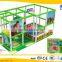 China high reputation factory manufacture soft indoor play equipment