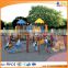 2016 China best price great quality kids Outdoor play