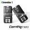 Commlite 'ComTrig' T320 '4-in-1' Wireless Remote Flash Trigger Receiver for Canon for Nikon for Pentax for Olympus