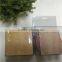 square wine tissue coaster beer coaster printing