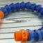 adjustable plastic cooling hose