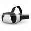 New Virtual Reality 3D Video Glasses 4 Colors Baofeng Mojing XD 3D VR Box for iPhone 6 6S Plus & Android 4.7 - 6 inch Smartphone