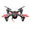 H107C 2.4G 4CH RC Helicopter Quadcopter With Camera RTF+Transmitter+Battery Mini Drones Remote Control Toys