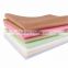 Non-woven Microfiber Cleaning Cloth/Duster/Pad/Wipe                        
                                                Quality Choice