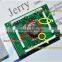 2015 Newest Adjust Infrared IR Pyroelectric Infrared PIR module Motion Sensor Detector Module HC-SR501