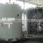 CICEL provide car wheels vacuum coating machine /car wheels chorome sputtering coating machine