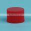 24/410 Red pp Plastic Cap