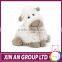 Custom baby animal toy and doll wholesale plush sheep