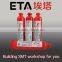LED WAVE SOLDERING MACHINE