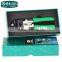 LAOA 8P Hand crimping tools / network crimping plierModular plug crimping cutter crimper tools for round wire flat wire