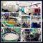 Output 0.12ml ribbed clousre 18 20 24 28 perfurm fine mist sprayer