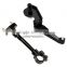 BJ-SDA-001 High Quality CNC Aluminum Motorcycle Adjustable Steering Damper Mounting Kits for Yamaha YZF R3 2015