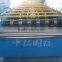 china munafacturer metal floor deck forming machine, metal decking forming machine
