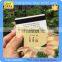 Customized printing hico or loco magnetic business card