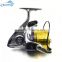 Unique and durable YF8000 spinning reel spinning reel