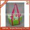 Zipper bag for food packaging