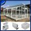 profile manufacturer aluminum greenhouse sections                        
                                                Quality Choice