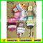 Ice cream silicone case for samsung galaxy s3 i9300 mobile phone case