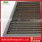 high quality aluminum product louver fence