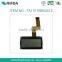 china tn monochrome small lcd display price