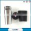 Glass Coffee Pot Thermos Refill Vacuum Flask