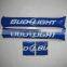 Promotional pe led plastic cheering air pogo stick