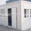 Container house and steel prebuilt container home for sale