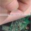 CPU/IC/PCB silicone materials thermal conductive silicone pad with best price