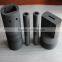 coating graphite mould/mold/die for copper pipe/copper bar/copper rob