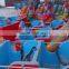 Super funny amusement park items Mini Roller Coaster for family with High Quality for Sale