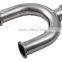 ANSI/ASME Stainless Steel Seamless Accessory Set Sanitary Pipe Fittings