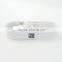 Manufactory price usb to micro usb data wire with magnetic ring