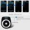 High quality wireless hands-free bluetooth car kit