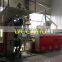1220mm PVC Artificial Marble , Imitation Marble , Faux Marble Sheet Extrusion Machine