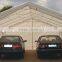 PVC Tarpaulin Car Parking Tents,1000D PVC Coated Tent Fabric