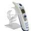 factory price digital thermometer forehead and ear infrared thermometer, body non contact infrared thermometer