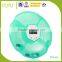 Digital pill box health care pill box timer pill box with alarm timer