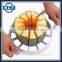 Small Size Stainless Steel Fruit Cutter for Watermelons