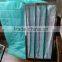 New design class f7 pocket air filter