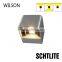 WILSON wide narrow beam up down CE outdoor indoor led wall light                        
                                                Quality Choice